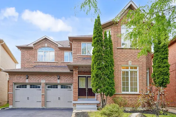6 Rouge Fairway ST, Markham, ON L3S 4H5