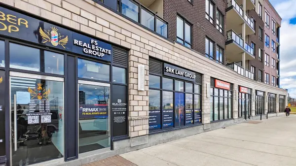 150 Oak Park BLVD #4, Oakville, ON L6H 0E7