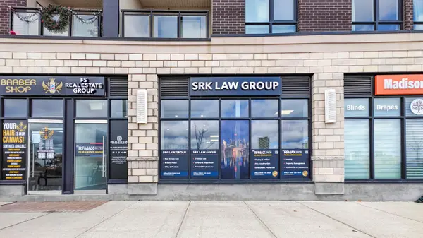 150 Oak Park BLVD #4, Oakville, ON L6H 0E7