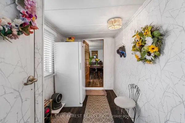 3100 Dorchester RD #88, Thames Centre, ON N0L 1G5