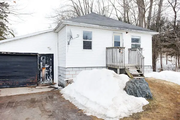 4796 Regional Rd 57 N/A, Kawartha Lakes, ON L0B 1K0