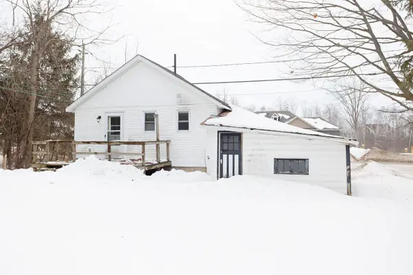 4796 Regional Rd 57 N/A, Kawartha Lakes, ON L0B 1K0