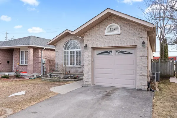 537 Wilson RD, Cobourg, ON K9A 5P7