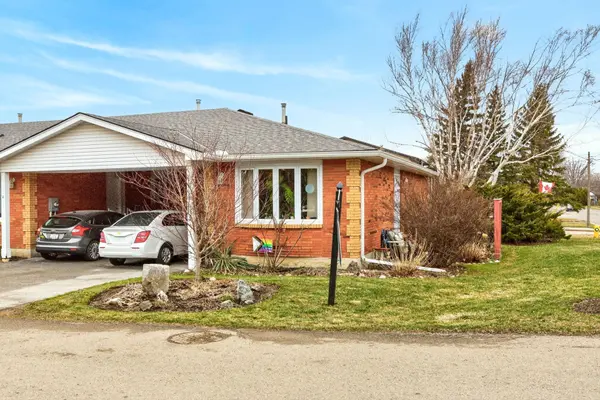 31 Kinross ST #1, Haldimand, ON N3W 1J7