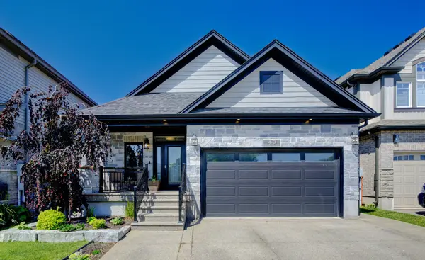 40 Fraserwood CT, Cambridge, ON N1S 5B6