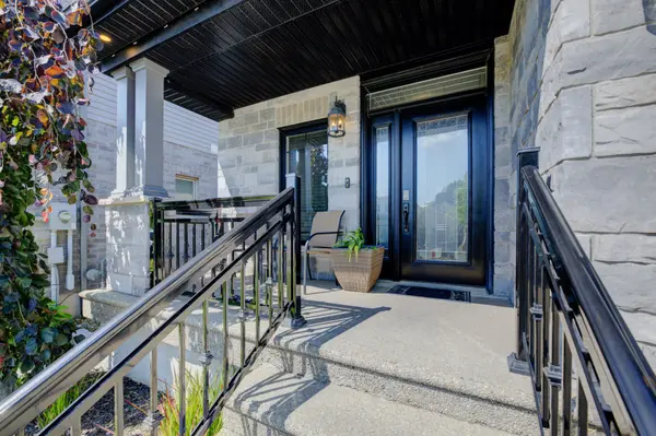 40 Fraserwood CT, Cambridge, ON N1S 5B6