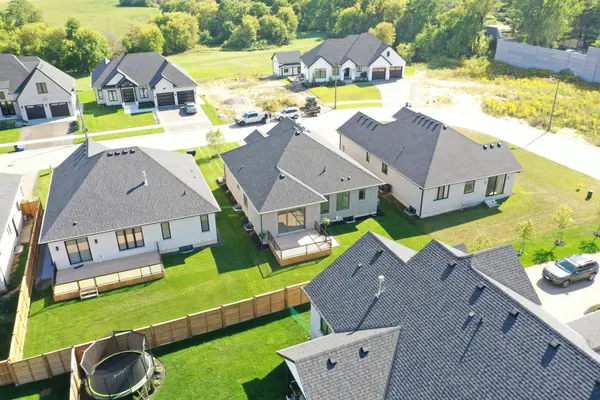 53 Herb ST, Norwich, ON N0J 1P0