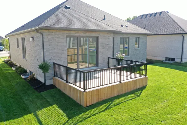 53 Herb ST, Norwich, ON N0J 1P0