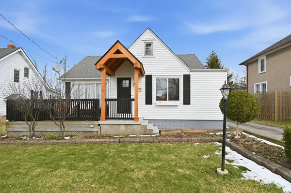 3774 Dominion RD, Fort Erie, ON L0S 1N0