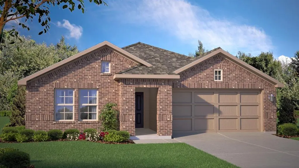8560 DUNNSTOWN Drive, Fort Worth, TX 76131