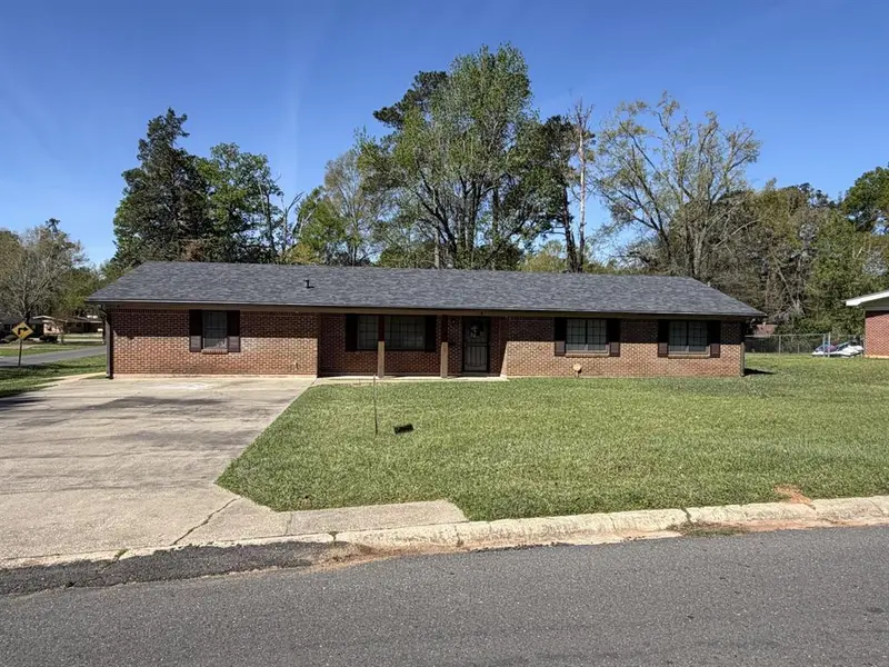 118 Carolyn Street, Mansfield, LA 71052