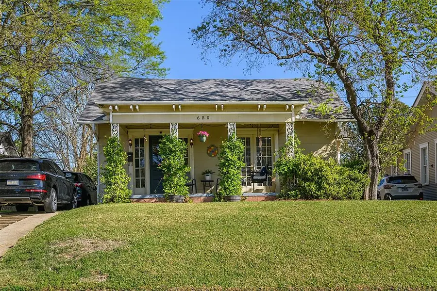 650 Dudley Drive, Shreveport, LA 71104