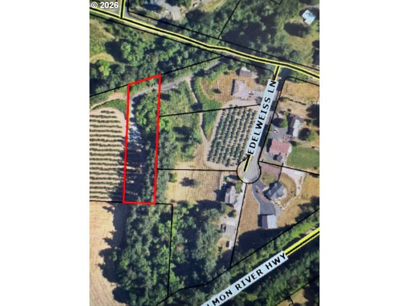 0 Fletcher, Dayton, OR 97114