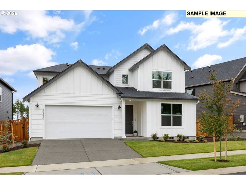 10706 NE 138th AVE #Lot 44, Vancouver, WA 98682