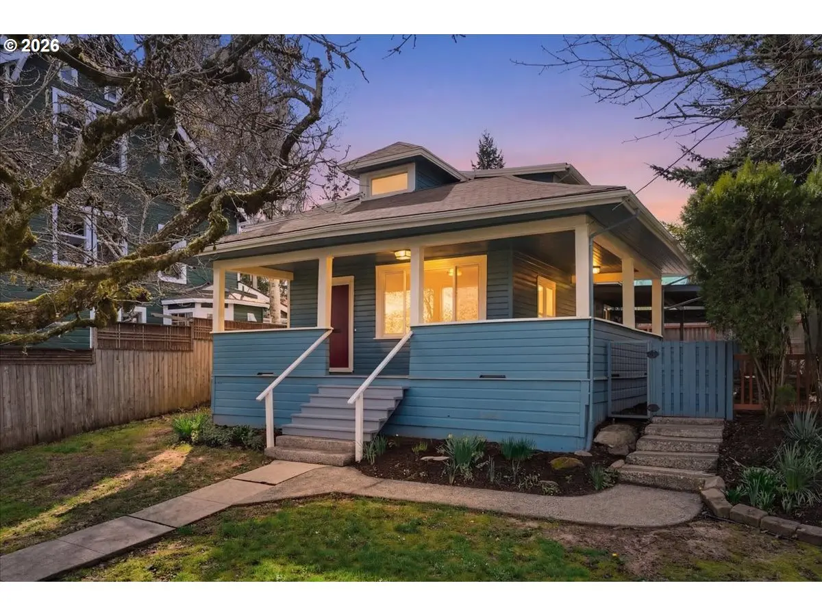 270 MILLER ST S, Salem, OR 97302