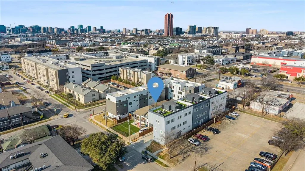 4705 San Jacinto Street, Dallas, TX 75204