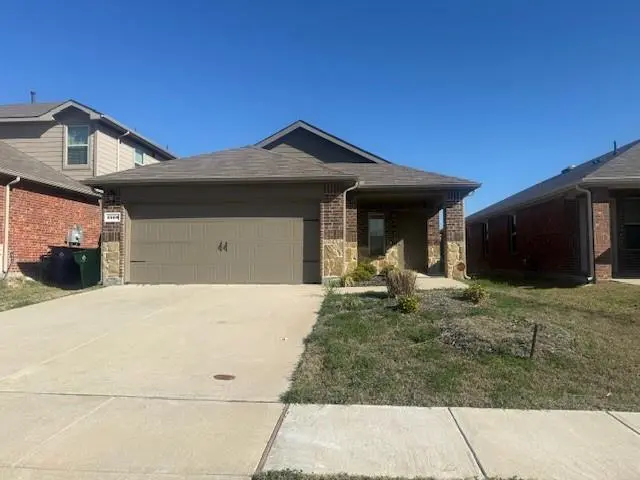 2568 Russell Street, Crandall, TX 75114