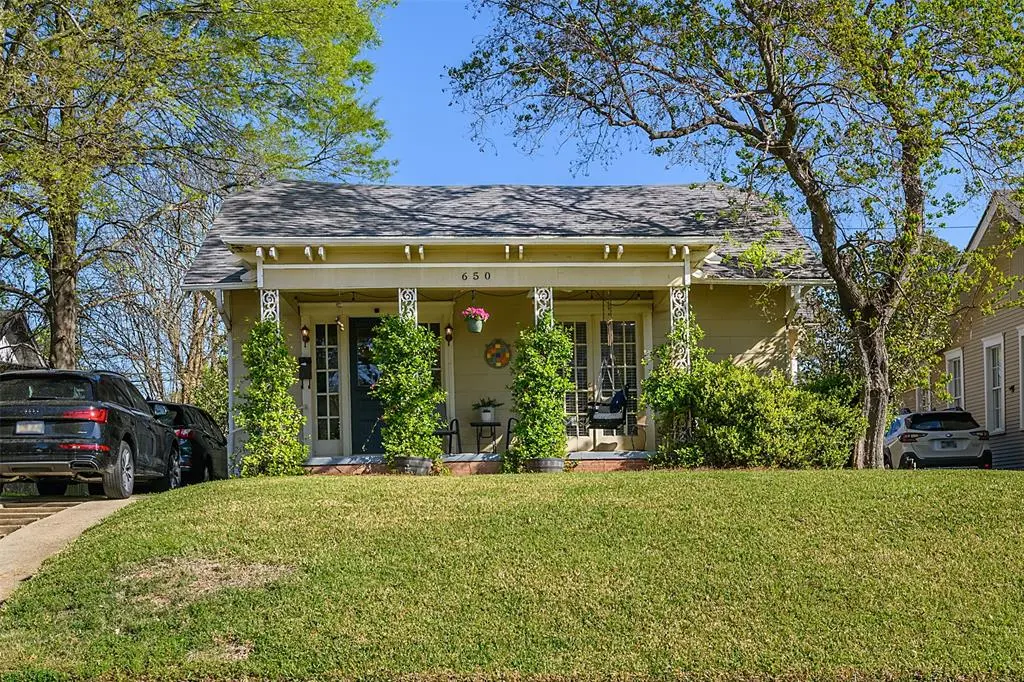 650 Dudley Drive, Shreveport, LA 71104