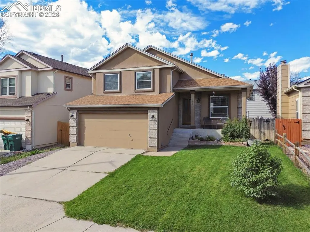 2570 Covington PL, Colorado Springs, CO 80918