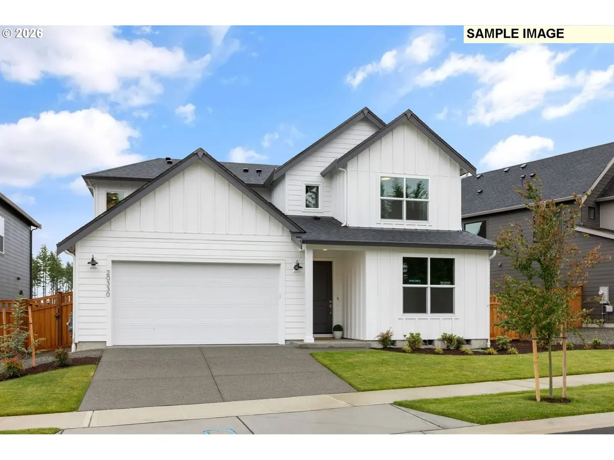 10706 NE 138th AVE #Lot 44, Vancouver, WA 98682