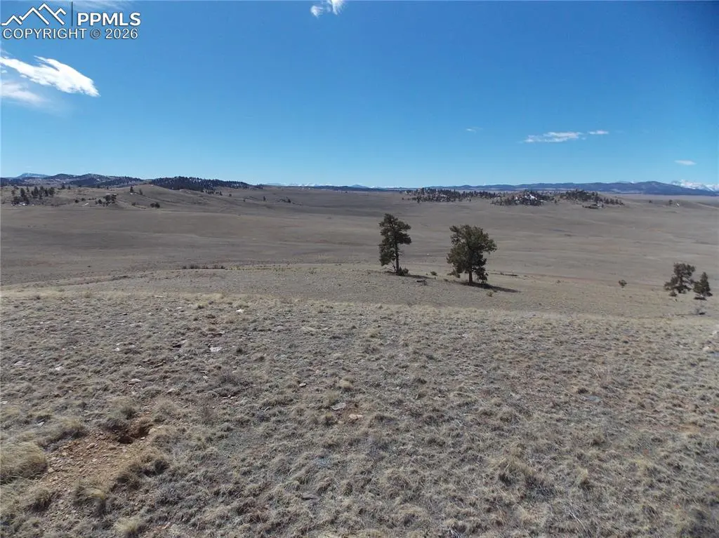 Lot 5795 Guipago TRL, Hartsel, CO 80449