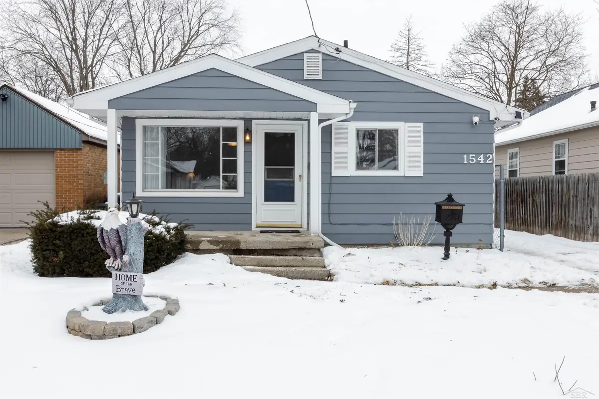 1542 Beech ST, Saginaw, MI 48602