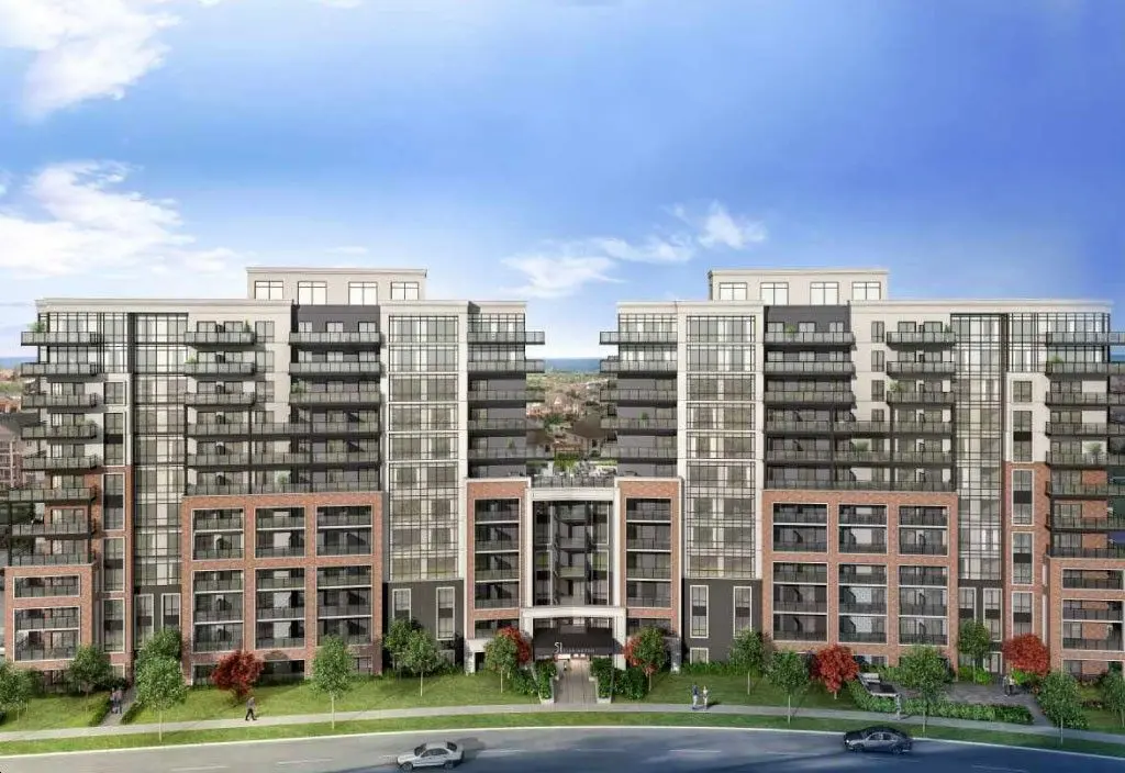 51 Clarington BLVD #503, Clarington, ON L1C 7J8