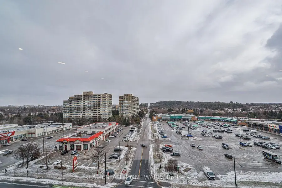 9600 Yonge ST #911B, Richmond Hill, ON L4C 0X3