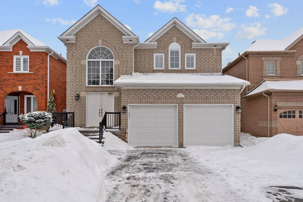 172 Ribston ST, Markham, ON L3S 3T6