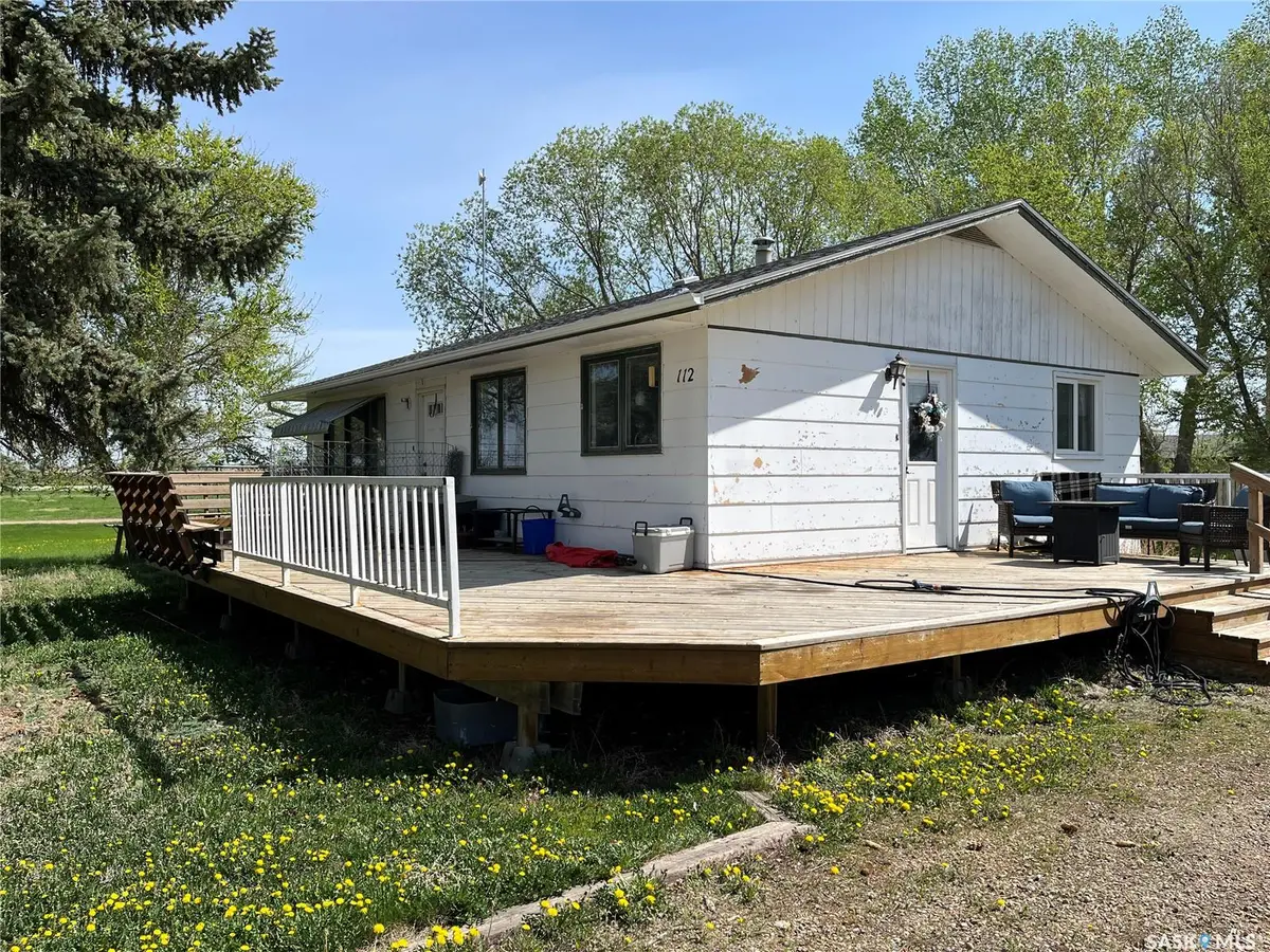 112 Edward STREET, Hazenmore, SK S0H 1C0