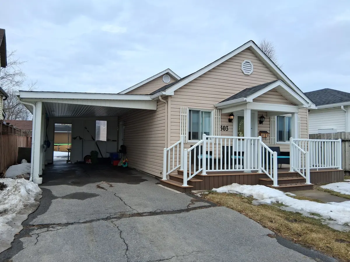 303 Eleventh ST W, Cornwall, ON K6J 3B5