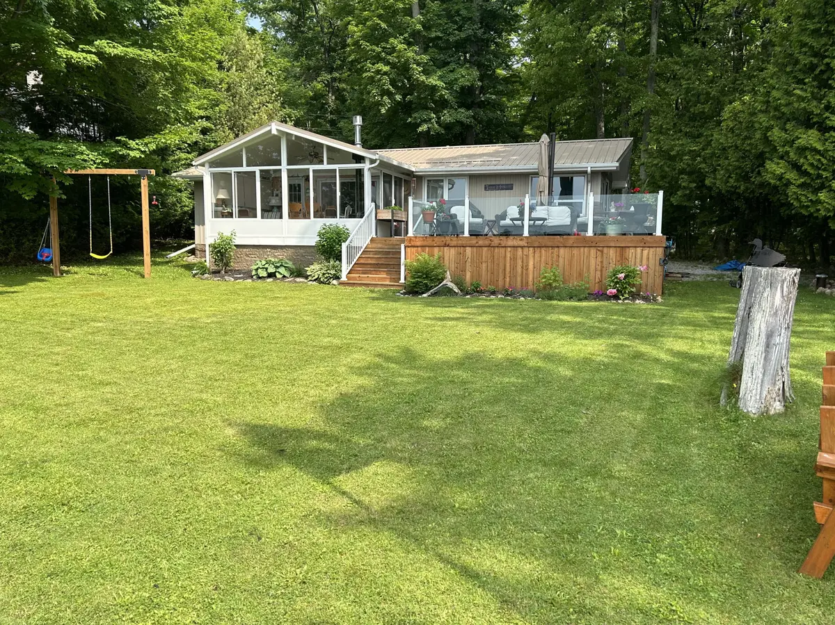 44 Fire Route 19 N/A, Trent Lakes, ON K0L 1J0