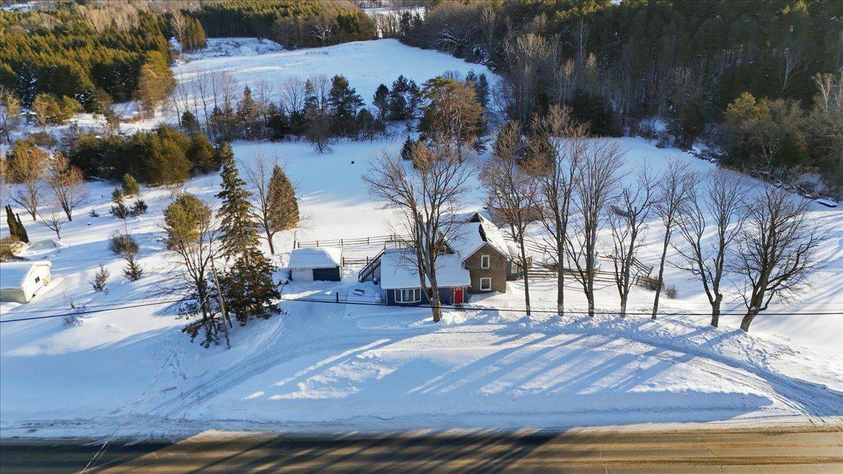 1573 County Road 5 N/A, Quinte West, ON K0K 2C0