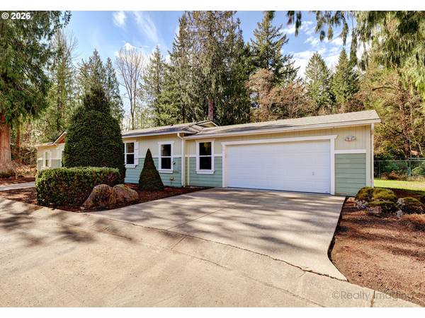 68908 E CEDAR HILL LOOP, Welches, OR 97067