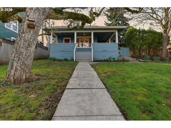 270 MILLER ST S, Salem, OR 97302