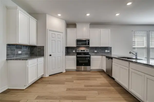 1525 Newsted Drive, Seagoville, TX 75159