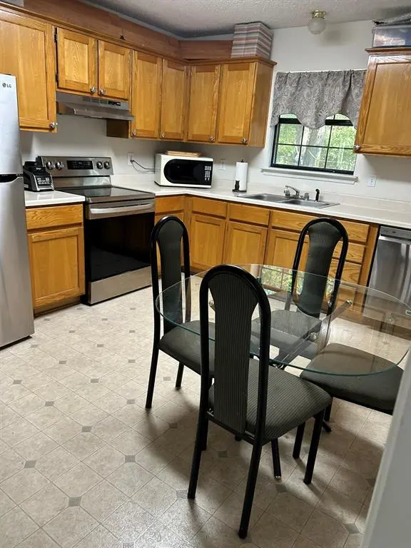 2275 Graham Street, Paris, TX 75460