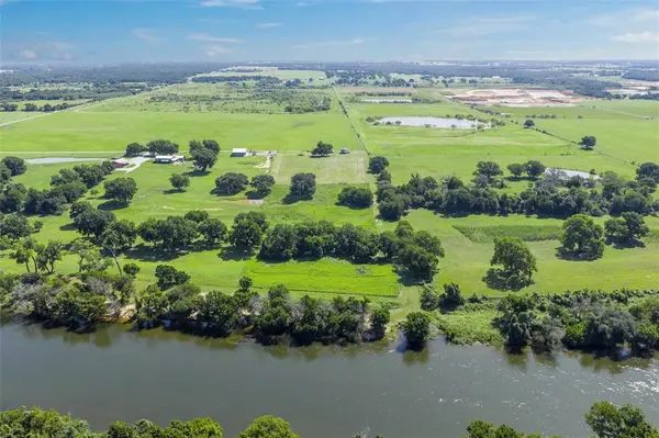 101 Private Road 22011, Aquilla, TX 76622