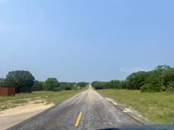 Lot 175 Heartleaf Drive, Lampasas, TX 76550