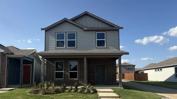 3065 PECAN FARM Lane, Fort Worth, TX 76140