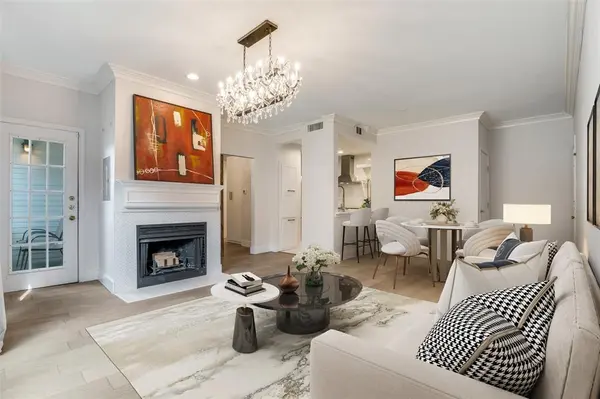 4034 Rawlins Street #104, Dallas, TX 75219