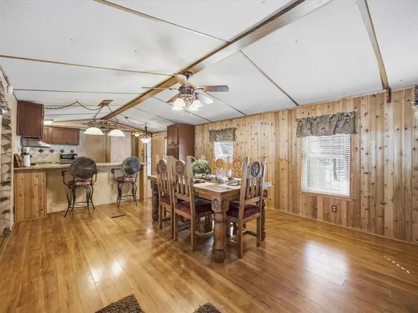 196 S Perch Road, Bowie, TX 76230