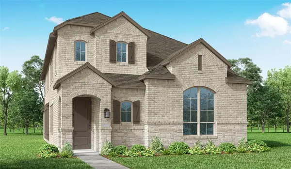 3564 Redbud Flower Trail, Midlothian, TX 76084