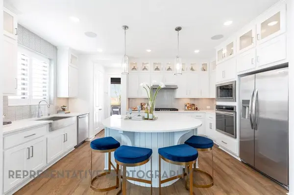 3564 Redbud Flower Trail, Midlothian, TX 76084