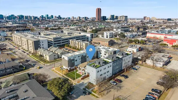 4705 San Jacinto Street, Dallas, TX 75204