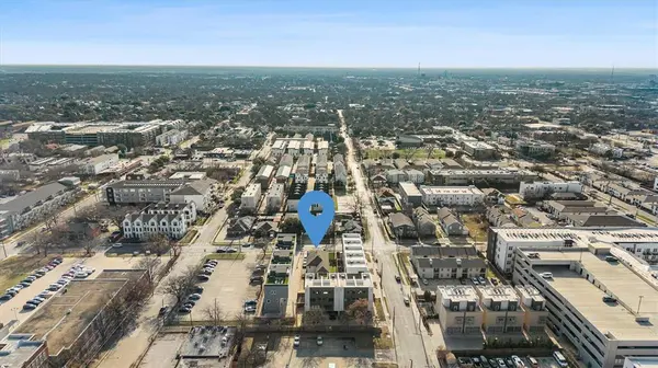 4705 San Jacinto Street, Dallas, TX 75204