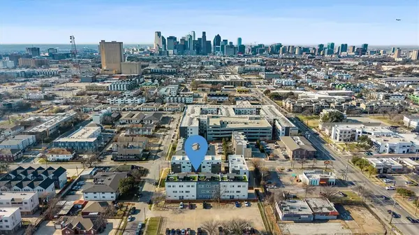 4705 San Jacinto Street, Dallas, TX 75204