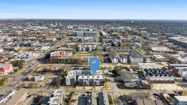 4705 San Jacinto Street, Dallas, TX 75204