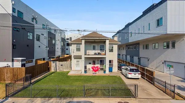 4705 San Jacinto Street, Dallas, TX 75204