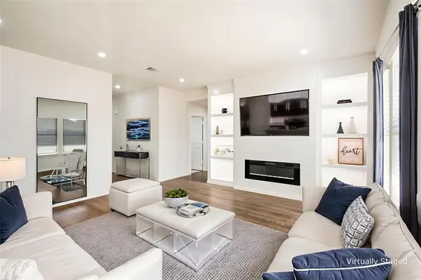 3104 Barzona Road, Forney, TX 75126